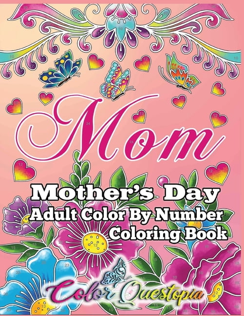 adult coloring books for women large print: adult coloring books large  print 8.5x11 size a book by Coloring Boosks For Women