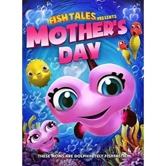 Mother's Day (DVD), Wownow Entertainment, Animation