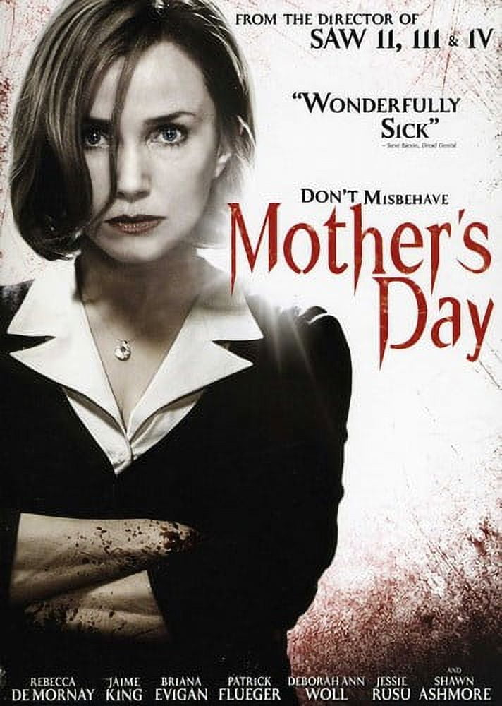 Mother's Day (DVD)
