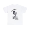 thumbnail image 1 of Mother's Day Dead Tired Mom Skull Shirt, Mother's day gift ID-0304-YLEQ, 1 of 10
