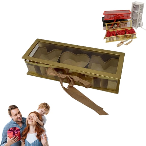 Mother's Day Flower Boxes Mother's Day Flower Boxes Mother's Day Flower Boxes Empty Gift Boxes