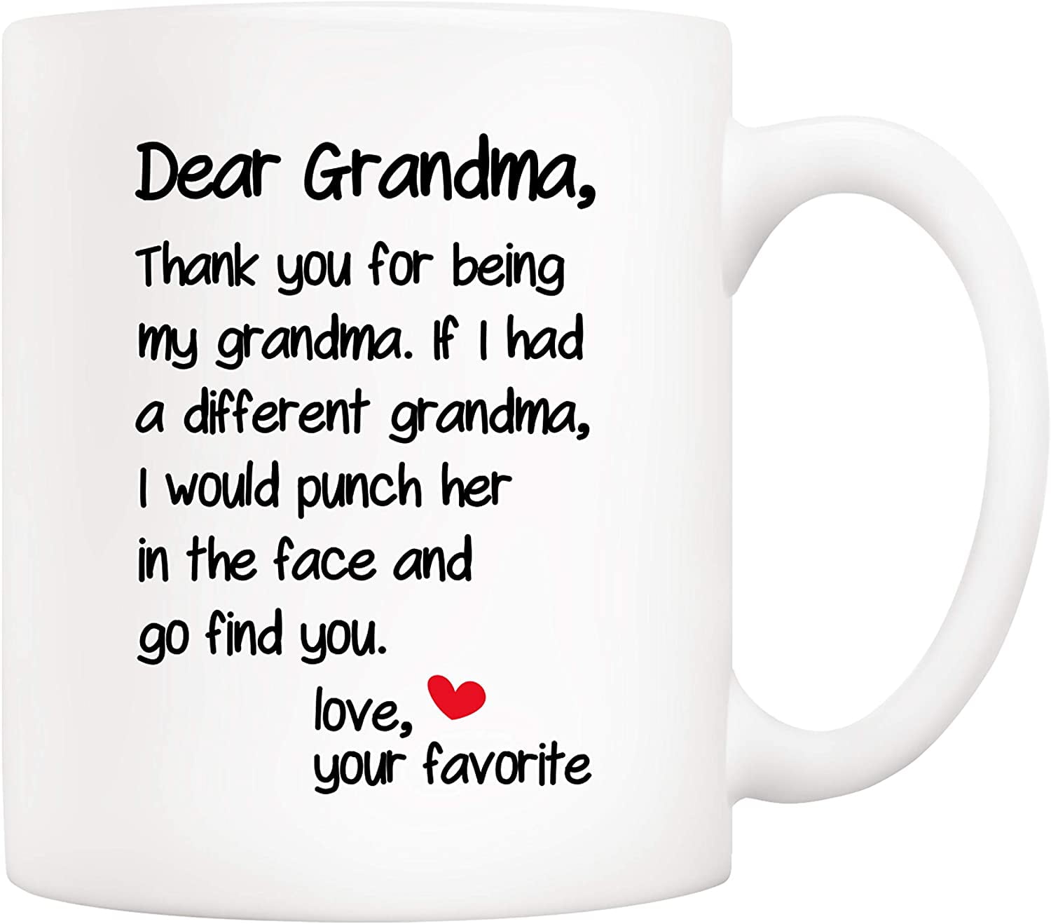 What to get your sale grandma for christmas