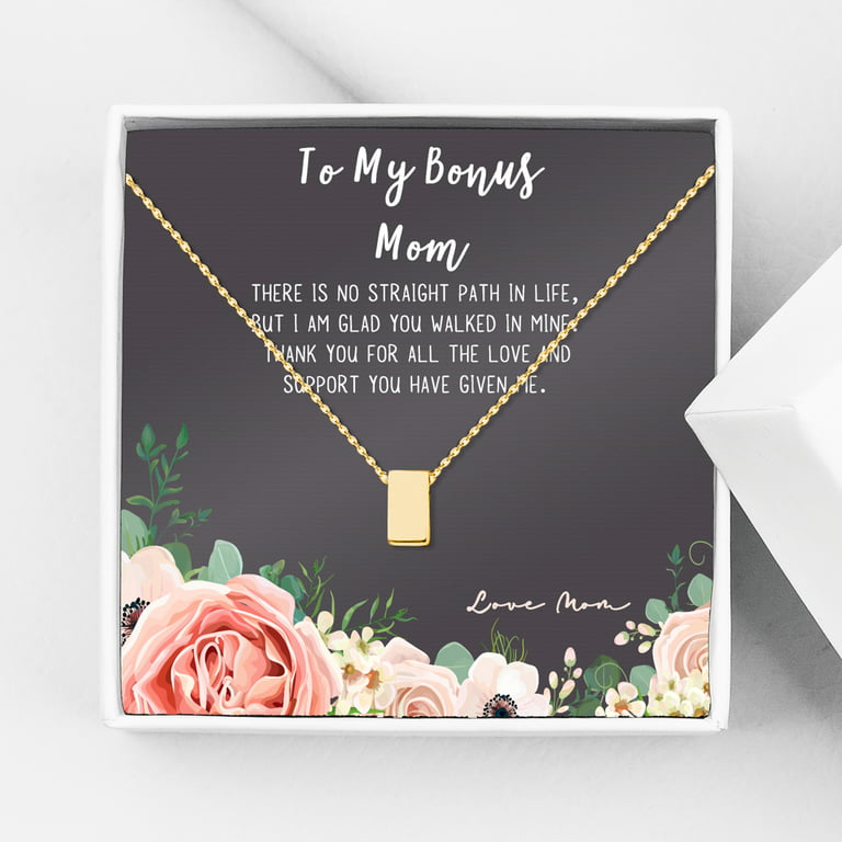 15 Special Gifts to Honor Your Bonus Mom This Mother's Day