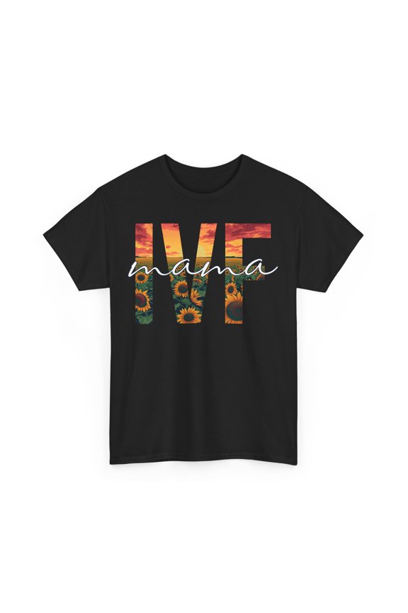 Mother's Day Gift, New Mama Shirt, Expecting Mom, Transfer Day ID-0409-PYGI