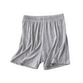 thumbnail image 1 of Mother's Day Gift! ZVNAΖH Women's Pajama Shorts Sleep Shorts, Super Soft Comfy Stretchy Lounge Shorts, M-2XL, 1 of 3