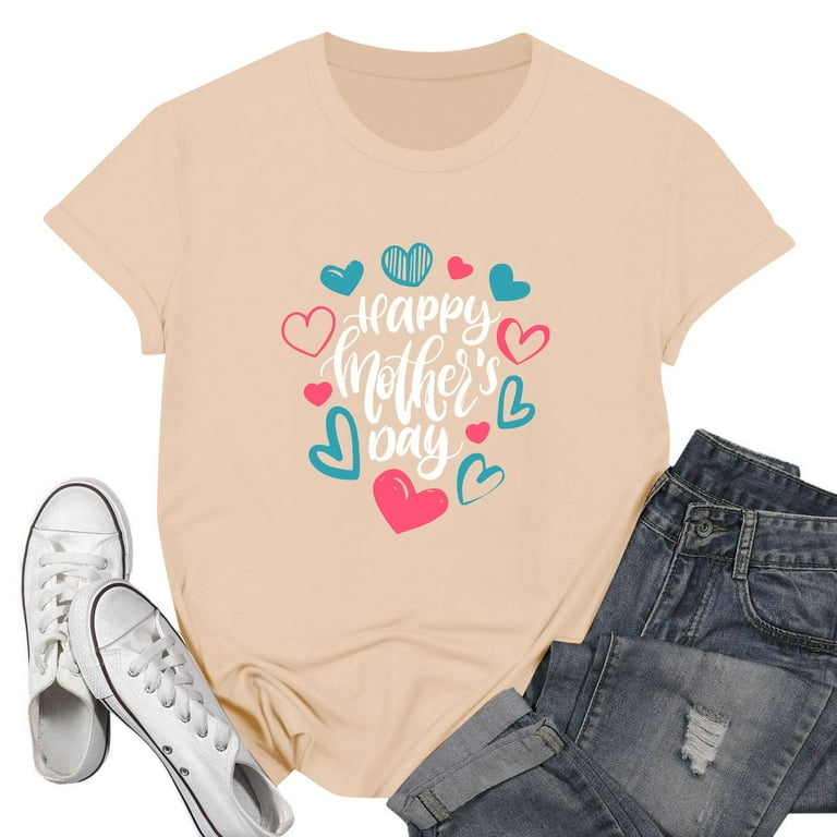 Happiness Is Being A Mommom Shirt Cute Mothers Day Gifts Happiness Is Being A Mommom Shirt Cute Mothers Day Gifts
