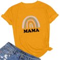 thumbnail image 1 of Reduced Price ! Aqestyerly Plus Size Christmas Tops Women Christmas Printed Round Neck Long Sleeve T-Shirt Loose Top Sweatshirt, 1 of 3