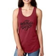 thumbnail image 1 of Mother's Day Heart  Racerback Tank Women -Image by Shutterstock, Female Medium, 1 of 4
