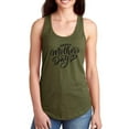 thumbnail image 1 of Mother's Day Heart  Racerback Tank Women -Image by Shutterstock, Female Medium, 1 of 4