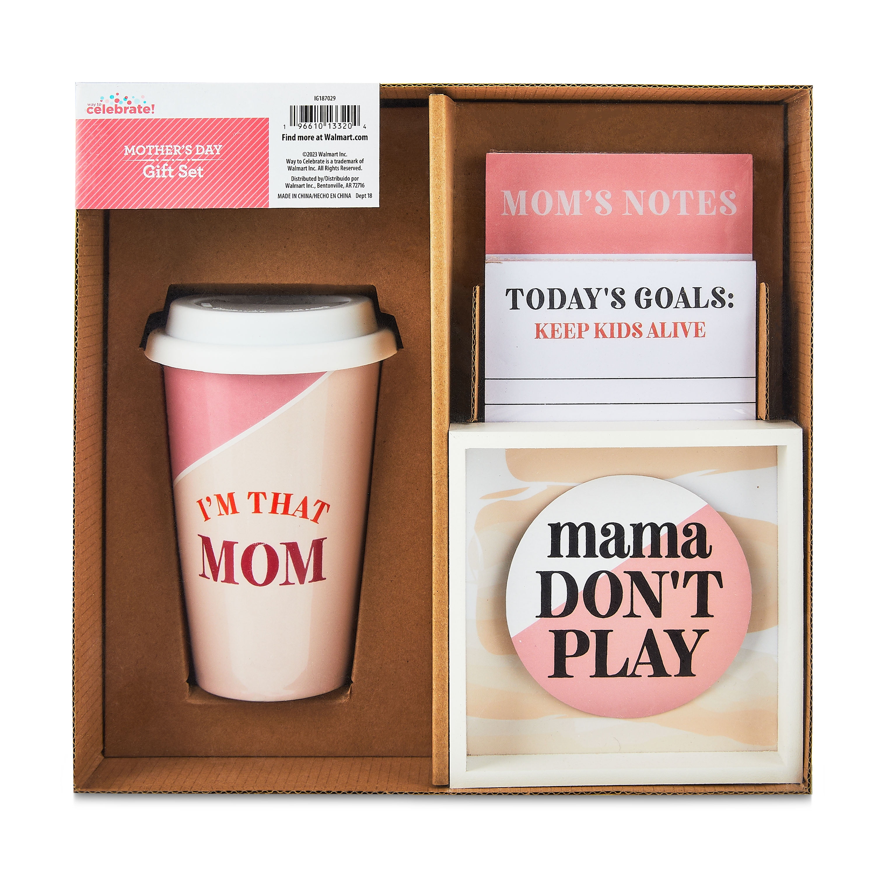 Mom Gifts Mother's Day Gift Ideas Walmart Christmas Gifts For