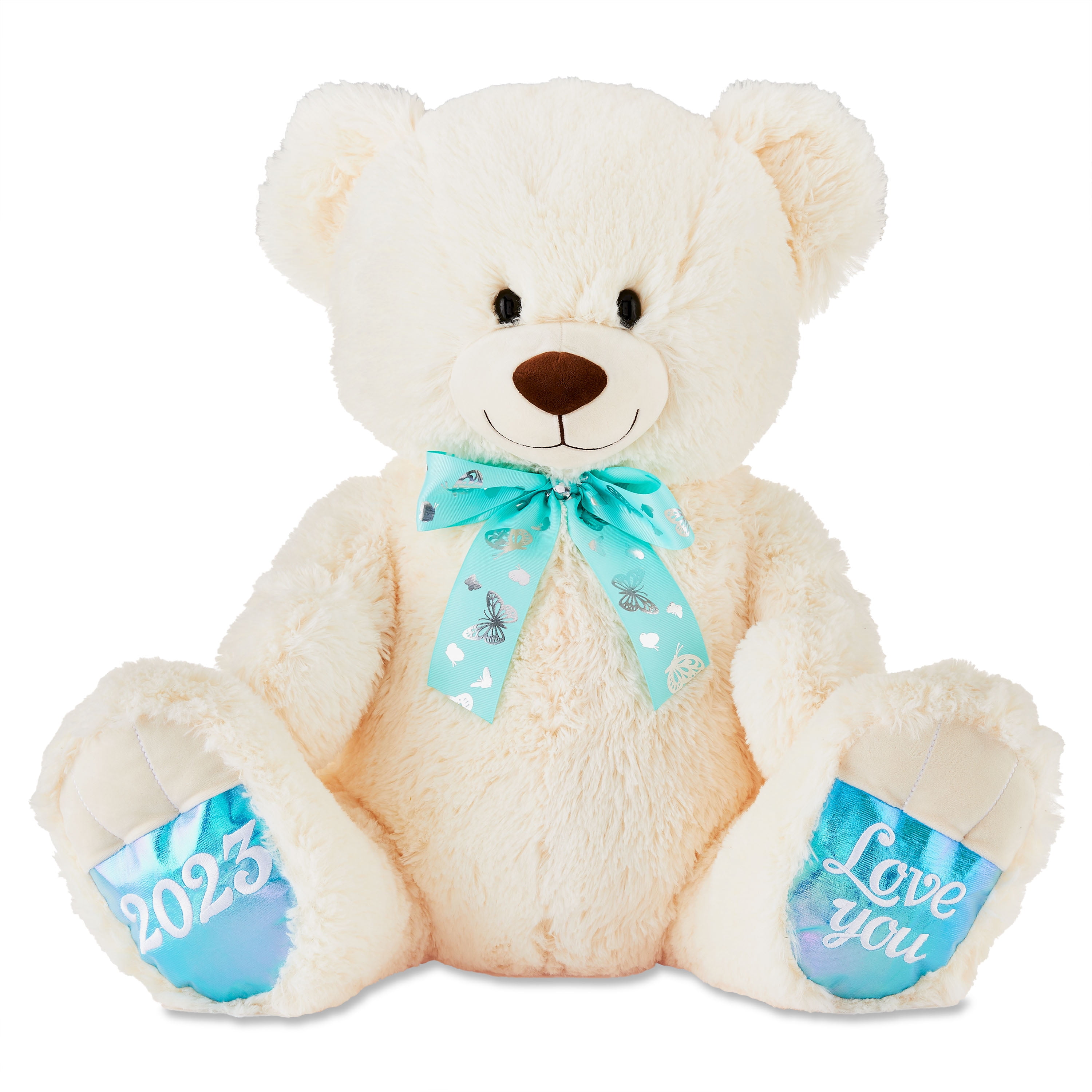 Build-A-Bear's All NEW Limited Edition Ice Cream Bears Collection! Review & Gift  Card Giveaway! - Mom Spotted