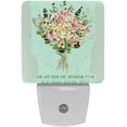 thumbnail image 1 of Mother's Day LED Square Night Lights - Stylish and Energy-Efficient Room Illuminators for Soothing Ambiance - 200 Characters, 1 of 6