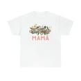 thumbnail image 1 of Mother's Day, Mam&aacute; Flower TShirt, Mom, Mother's Day Gift, Best Mother's Day Gift, Mama Shirt, Happy Mother's , Mom Gift, 1 of 6