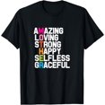 thumbnail image 1 of Mother's Day Mom Mama Gift Idea Perfect Mother's Day T-Shirt, 1 of 4