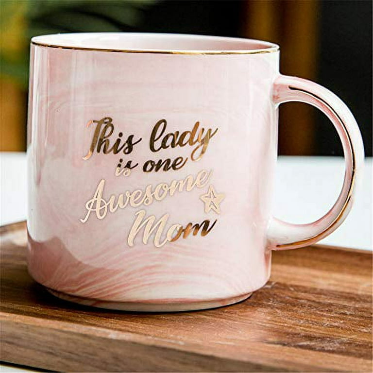 Funny Single Mom Gift, Mothers Day Gift, Funny Mothers Day mug