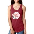 thumbnail image 1 of Mother's Day Nature Seal Racerback Tank Women -Image by Shutterstock, Female Medium, 1 of 4