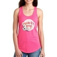 thumbnail image 1 of Mother's Day Nature Seal Racerback Tank Women -Image by Shutterstock, Female Small, 1 of 4