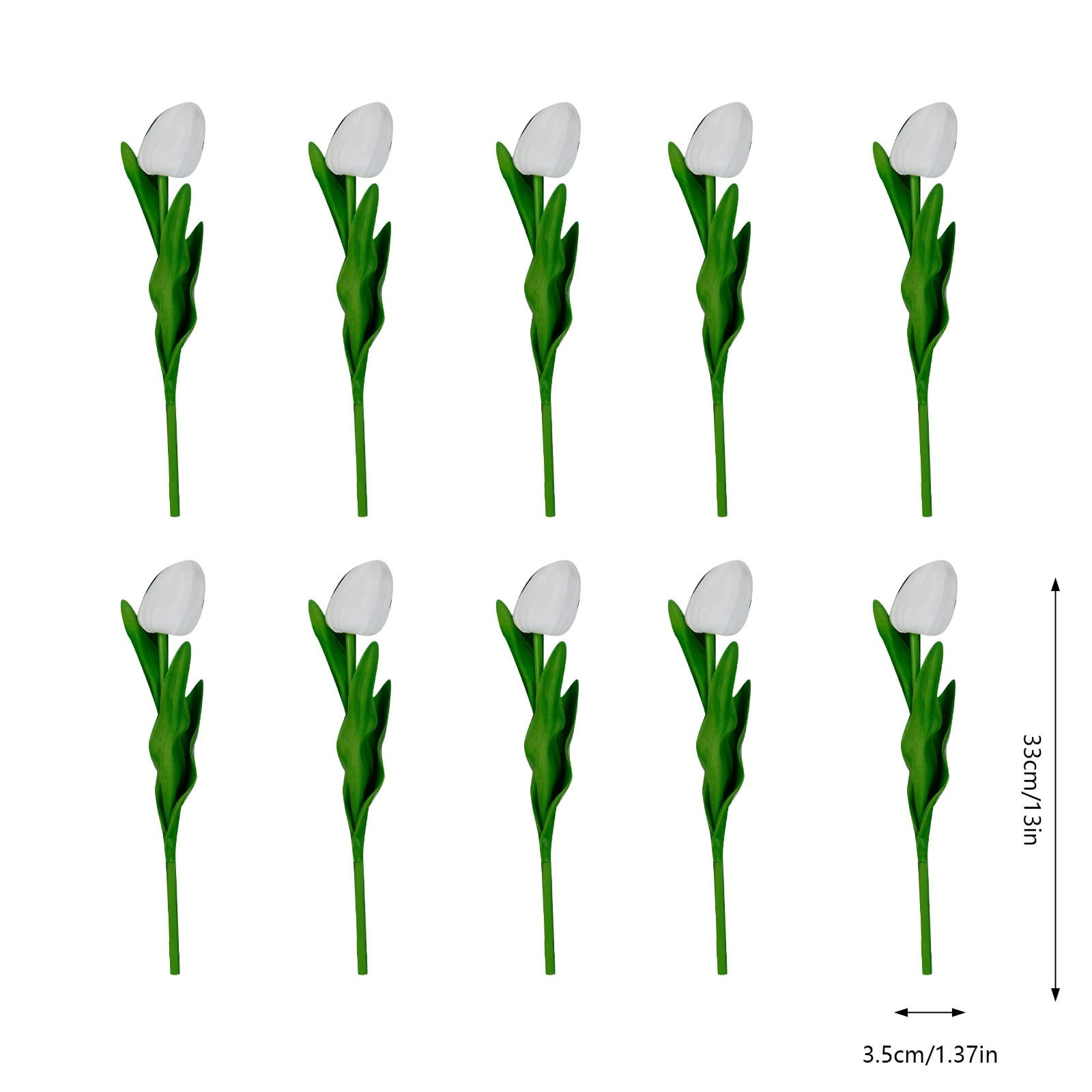 Mother's Day Outdoor Flowers🌷 Silk Never Die Remain Fresh And Always