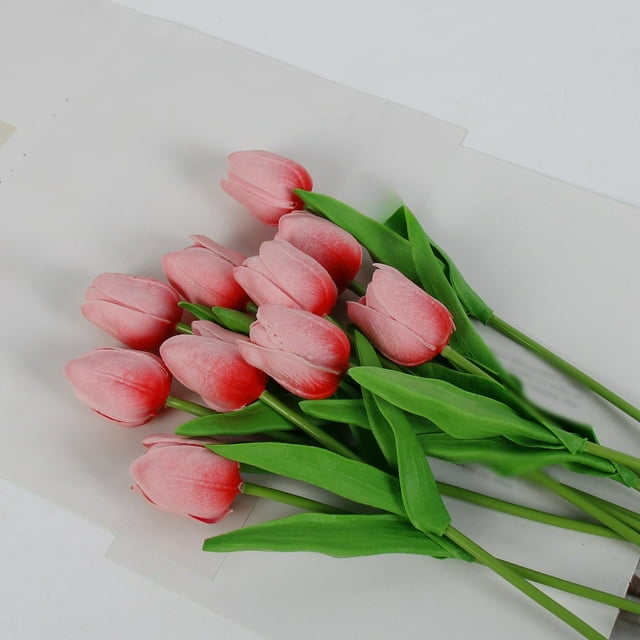 Mother's Day Outdoor Flowers🌷 Silk Never Die Remain Fresh And Always