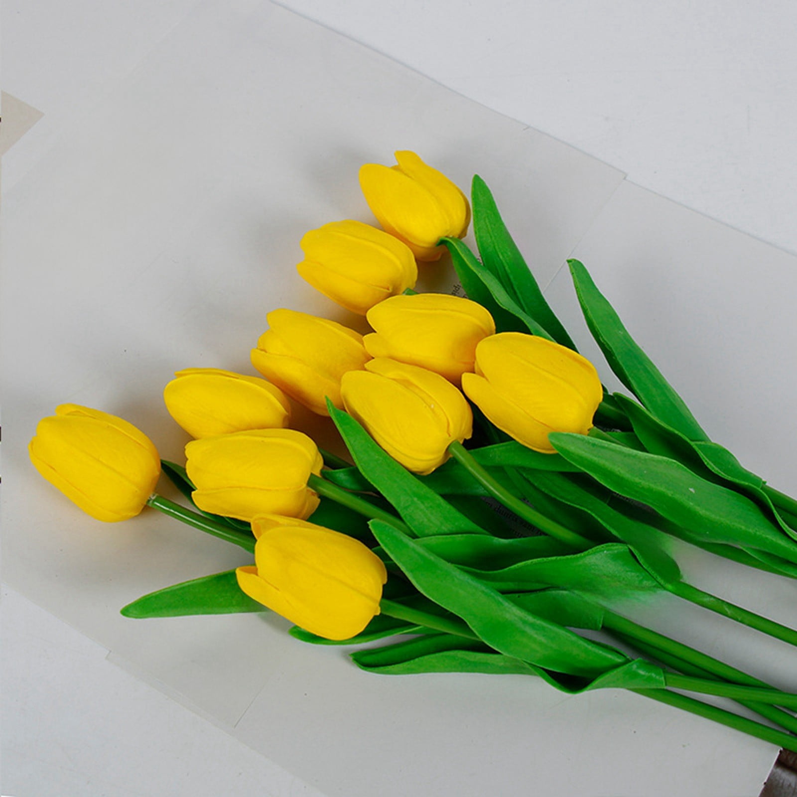 Mother's Day Outdoor Flowers🌷 Silk Never Die Remain Fresh And Always