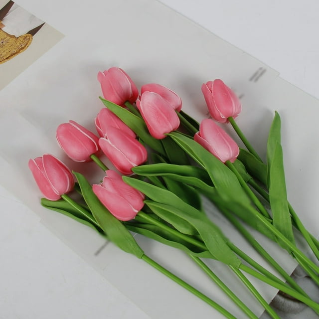 Mother's Day Outdoor Flowers🌷 Silk Never Die Remain Fresh And Always