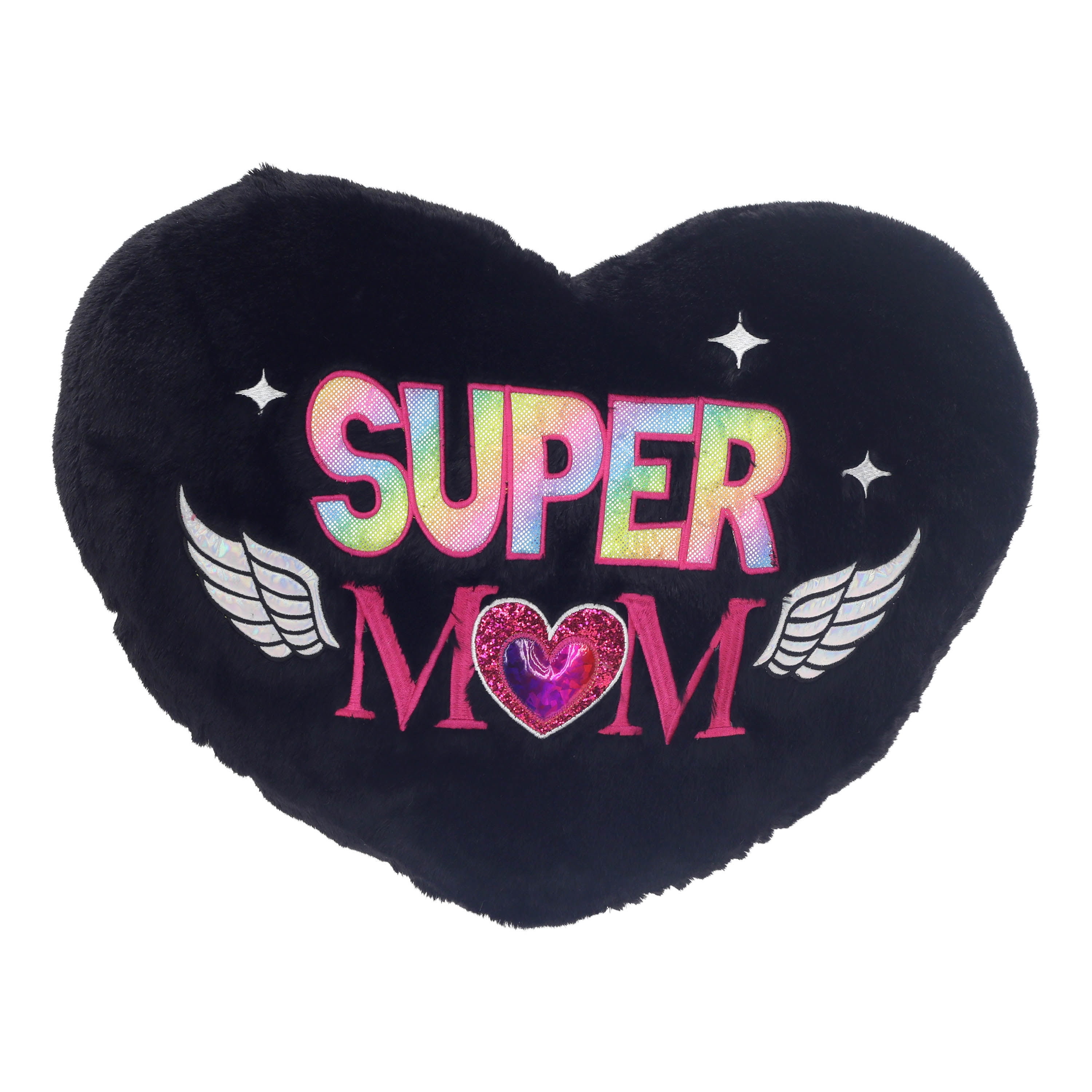 Mother’s Day Pillow, SUPER MOMWay To Celebrate