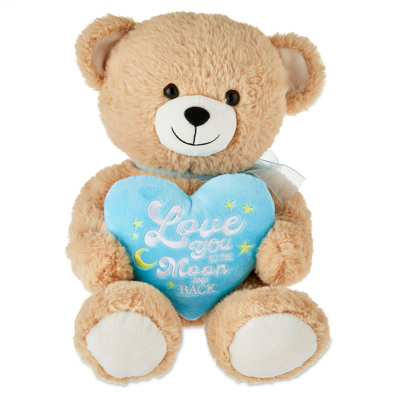 Get Well Teddy Bear Greeting Card for Sale by Barbny