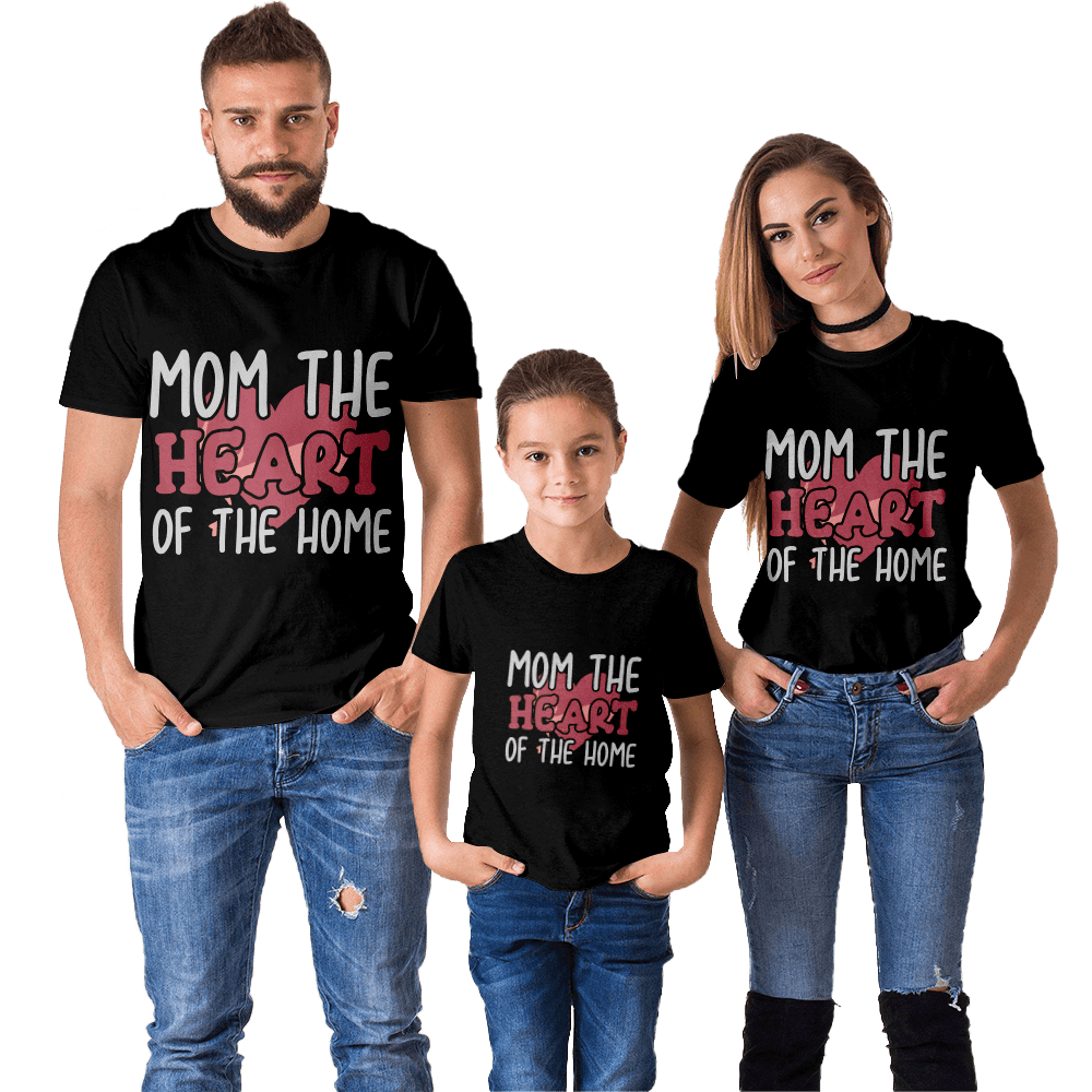 Mothers day hotsell family shirts