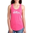thumbnail image 1 of Mother's Day  Racerback Tank Women -Image by Shutterstock, Female Medium, 1 of 4