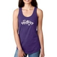 thumbnail image 1 of Mother's Day  Racerback Tank Women -Image by Shutterstock, Female Small, 1 of 4