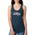 thumbnail image 1 of Mother's Day  Racerback Tank Women -Image by Shutterstock, Female XX-Large, 1 of 4