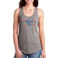 thumbnail image 1 of Mother's Day Roses Racerback Tank Women -Image by Shutterstock, Female Large, 1 of 4