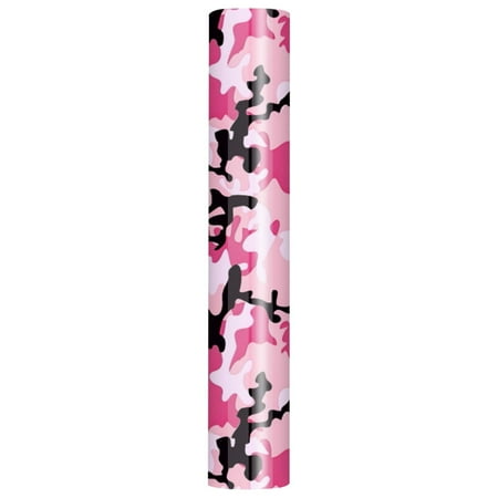 Mother's Day Sale Clearance - 1 Roll Vinyl Heat Transfer Iron On DIY Garment Film Silhouette Paper Artist