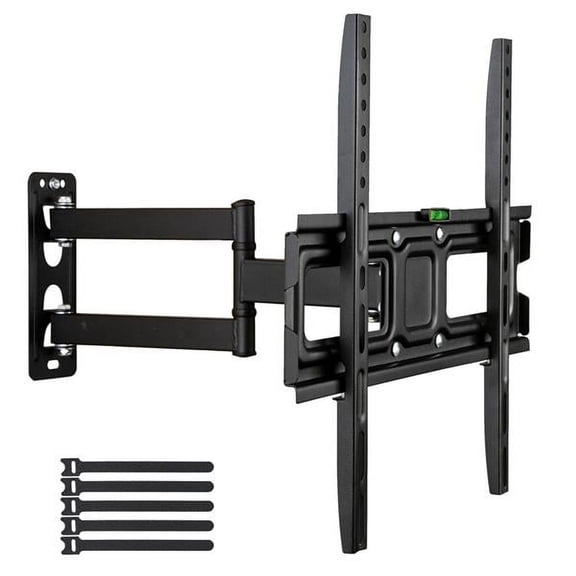 Mother's Day Sales - 32-65" Single Pendulum Small Base TV Stand Tmxd-103 Bearing 35KG