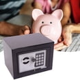 thumbnail image 1 of Mother's Day Sales - Safe Box, Electronic Security Lock Box Safes, for Home Office Hotel, 1 of 10