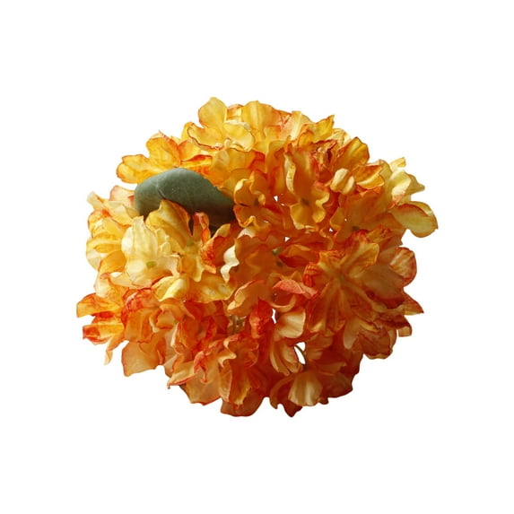 Mother's Day Savings! Dvkptbk Beautiful Artificial Silk Fake Flowers Wedding Valentines Bouquet Bridal Decor Home Decoration