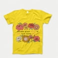 thumbnail image 1 of Mother’s Day T-Shirt - Cute & Trendy Mom Life Tee, Best Mom Ever Gift, Floral Mama Shirt, 1 of 7
