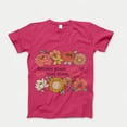 thumbnail image 1 of Mother’s Day T-Shirt - Cute & Trendy Mom Life Tee, Best Mom Ever Gift, Floral Mama Shirt, 1 of 7