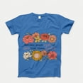 thumbnail image 1 of Mother’s Day T-Shirt - Cute & Trendy Mom Life Tee, Best Mom Ever Gift, Floral Mama Shirt, 1 of 7