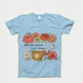 thumbnail image 1 of Mother’s Day T-Shirt - Cute & Trendy Mom Life Tee, Best Mom Ever Gift, Floral Mama Shirt, 1 of 7