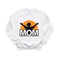 thumbnail image 1 of Mother’s Day T-Shirt , Hoodie , Sweatshirt Whimsical Style for Creative Holiday Celebration, for men & women, up to size 5XL, 1 of 3