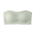 thumbnail image 1 of Mother's Day Tawop Woman'S Printing Gathered Together Daily Bra Underwear No Rims Maternity Bras For Breastfeeding Easter Bunny, 1 of 2