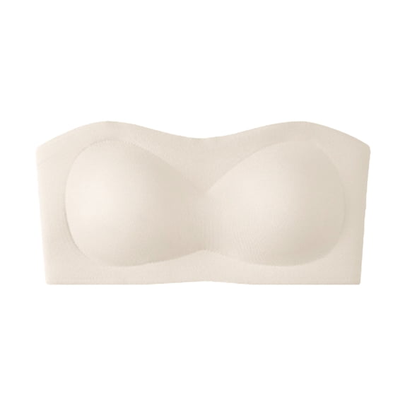 Mother's Day Tawop Woman'S Printing Gathered Together Daily Bra Underwear No Rims Pumping Bras Hand Free For Women Lily