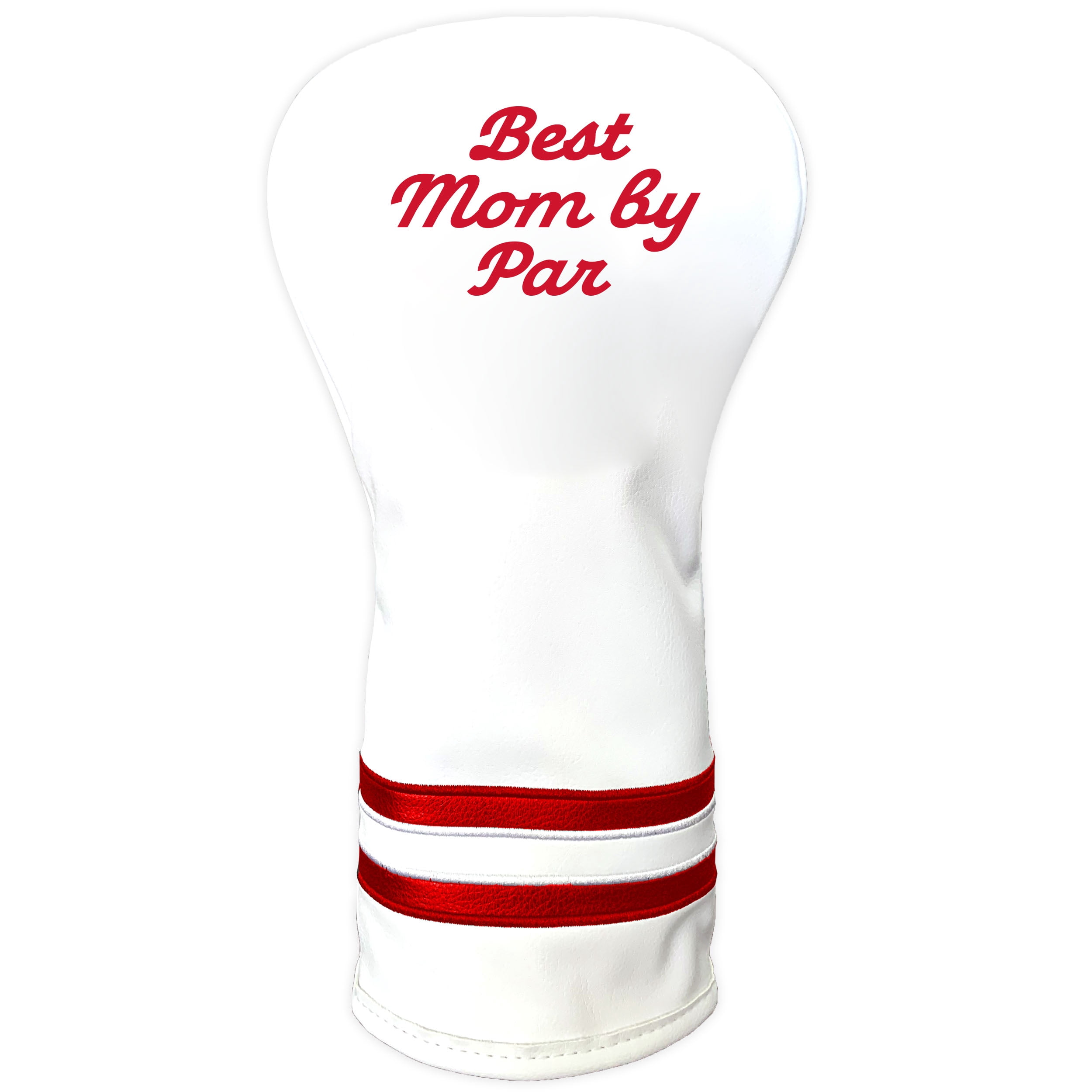 Mother's Day Vintage Driver Headcover