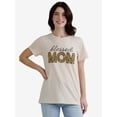 thumbnail image 1 of Mother’s Day Women’s Graphic Tee from Way to Celebrate, Sizes S- XXXL, 1 of 5