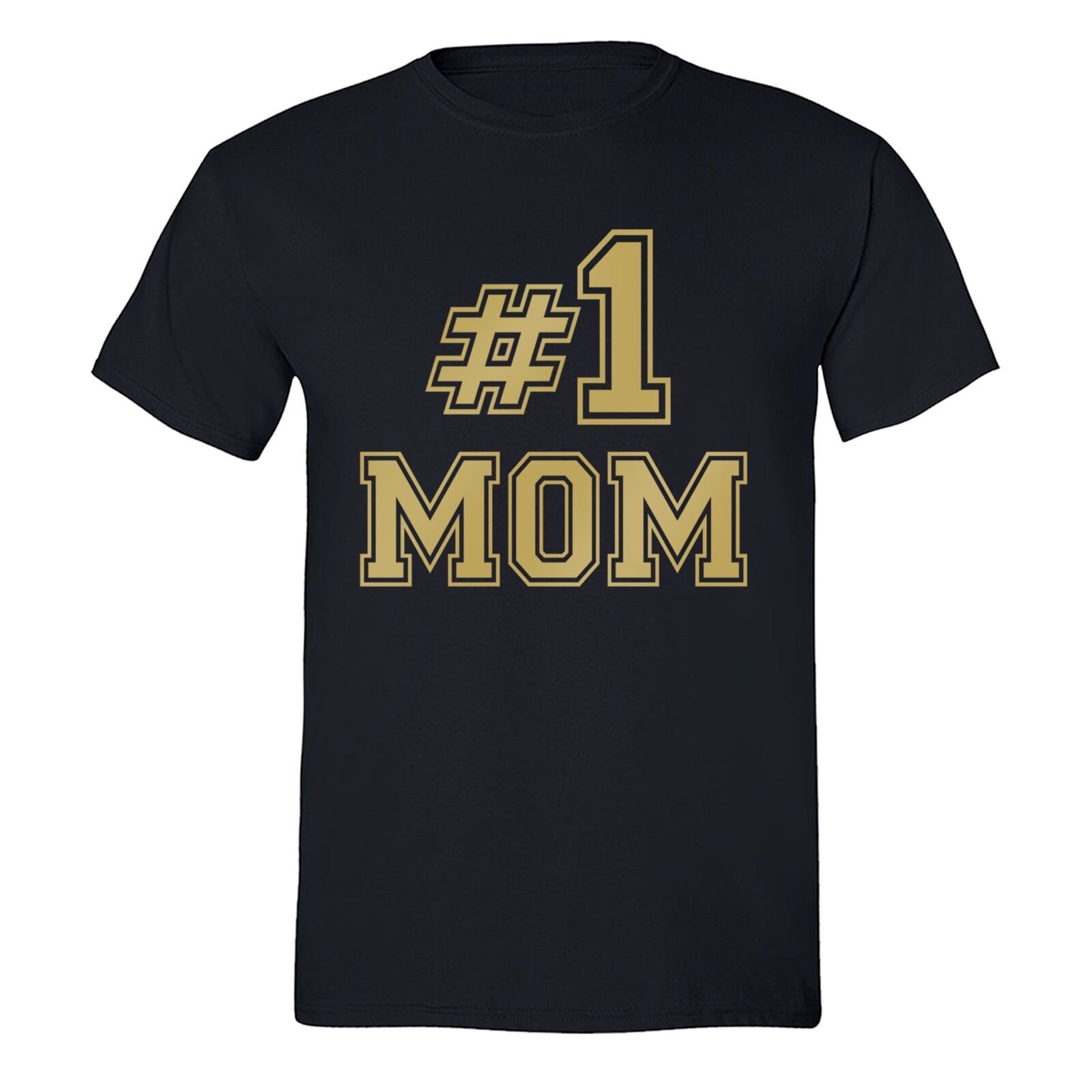 Mother's Day t shirt 1 Number one Mom Wife Tshirt Queen Wife tshirt