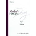 thumbnail image 1 of Pre-Owned Mother's & Father's Day Program Builder No. 9: 09 (Mother's Day & Father's Day Program Builder) Paperback, 1 of 1