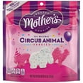 thumbnail image 1 of Mother's Frosted Animal Cookies9.0oz Pack of 2, 1 of 3