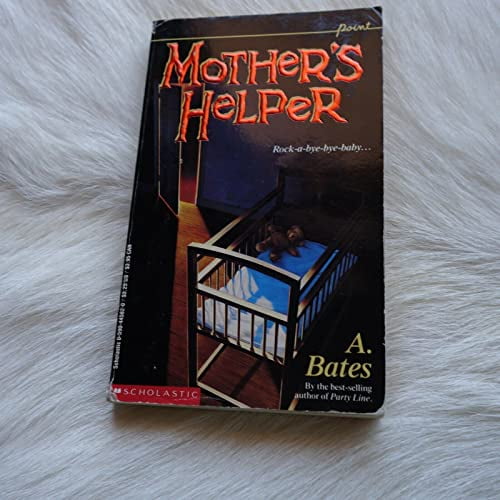 Pre-Owned Mother's Helper (Unknown) 0590445820 9780590445825