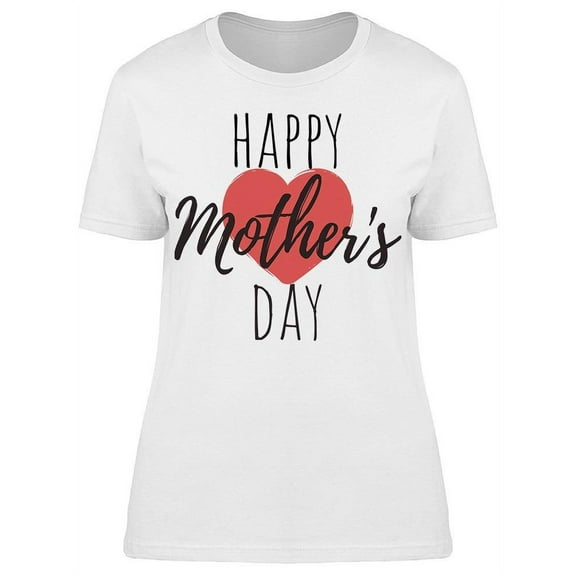 Mother's Love Are Special T-Shirt Women -Image by Shutterstock, Female Small